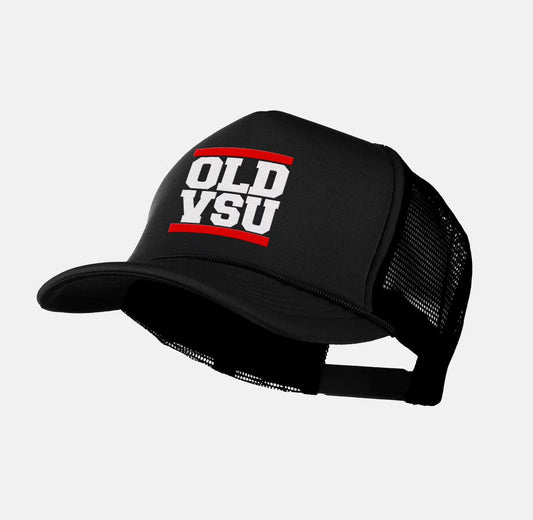 Old VSU Hat