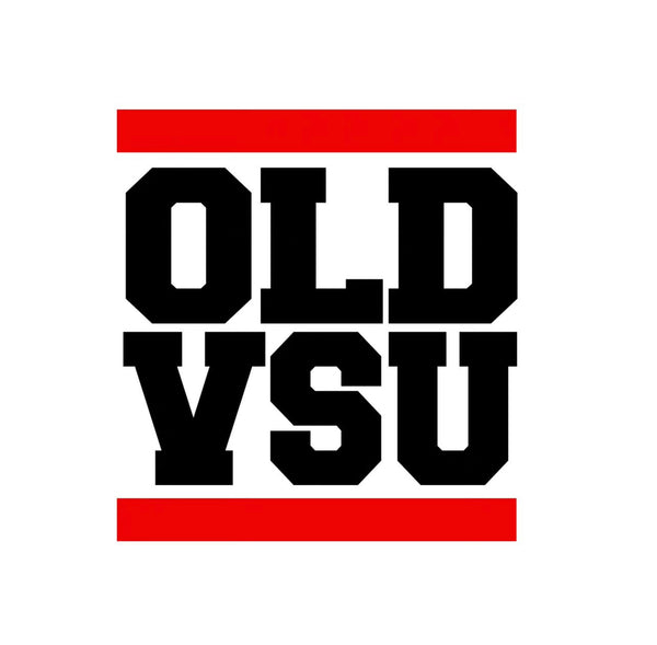 Old Vsu