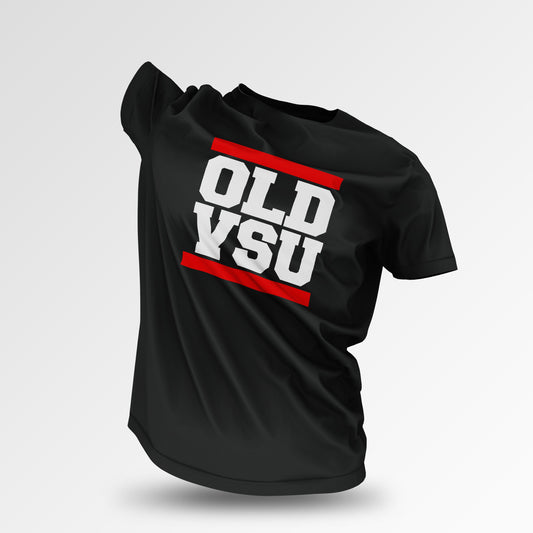 Old VSU Tshirt